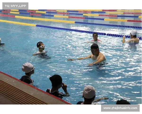 青少年游泳比赛应注重选手的综合素质提升与心理建设培养 青少年游泳比赛应注重选手的综合素质提升与心理建设培养