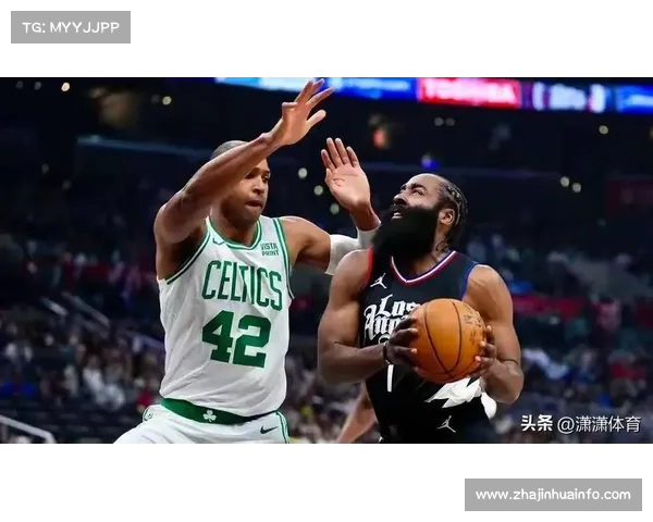 霍福德强助阵，快船迎来防守提升。