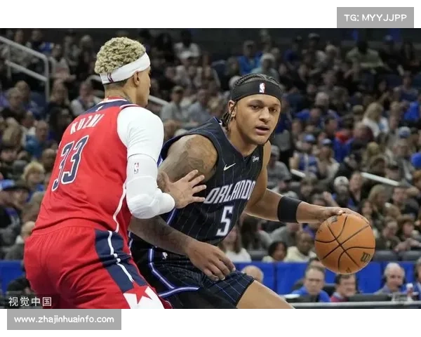 魔术队胜奇才 班凯罗与库兹马成关键对决焦点