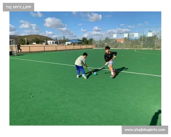 莫旗职校学生郭悦明:学习制作传统“贝阔”,在曲棍球运动中串联文化传承 莫旗职校学生郭悦明:学习制作传统“贝阔”,在曲棍球运动中串联文化传承