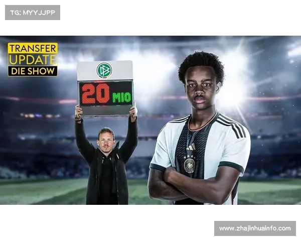 韦德拉奥果入选德国队,71年来最年轻进球者 韦德拉奥果入选德国队,71年来最年轻进球者