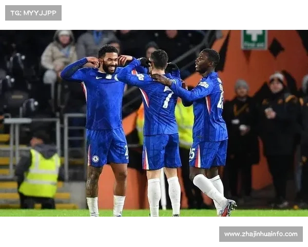 足总杯切尔西客场大胜，内托埃斯特旺联手轰出双帽子戏法